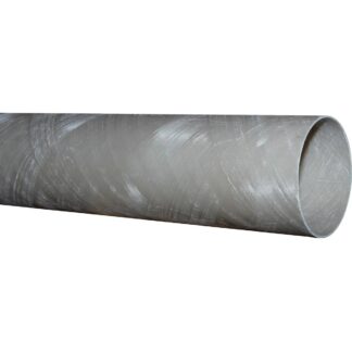 Centek Vernatube GRP Exhaust Hose Connector (203mm Hose / 3m Length)