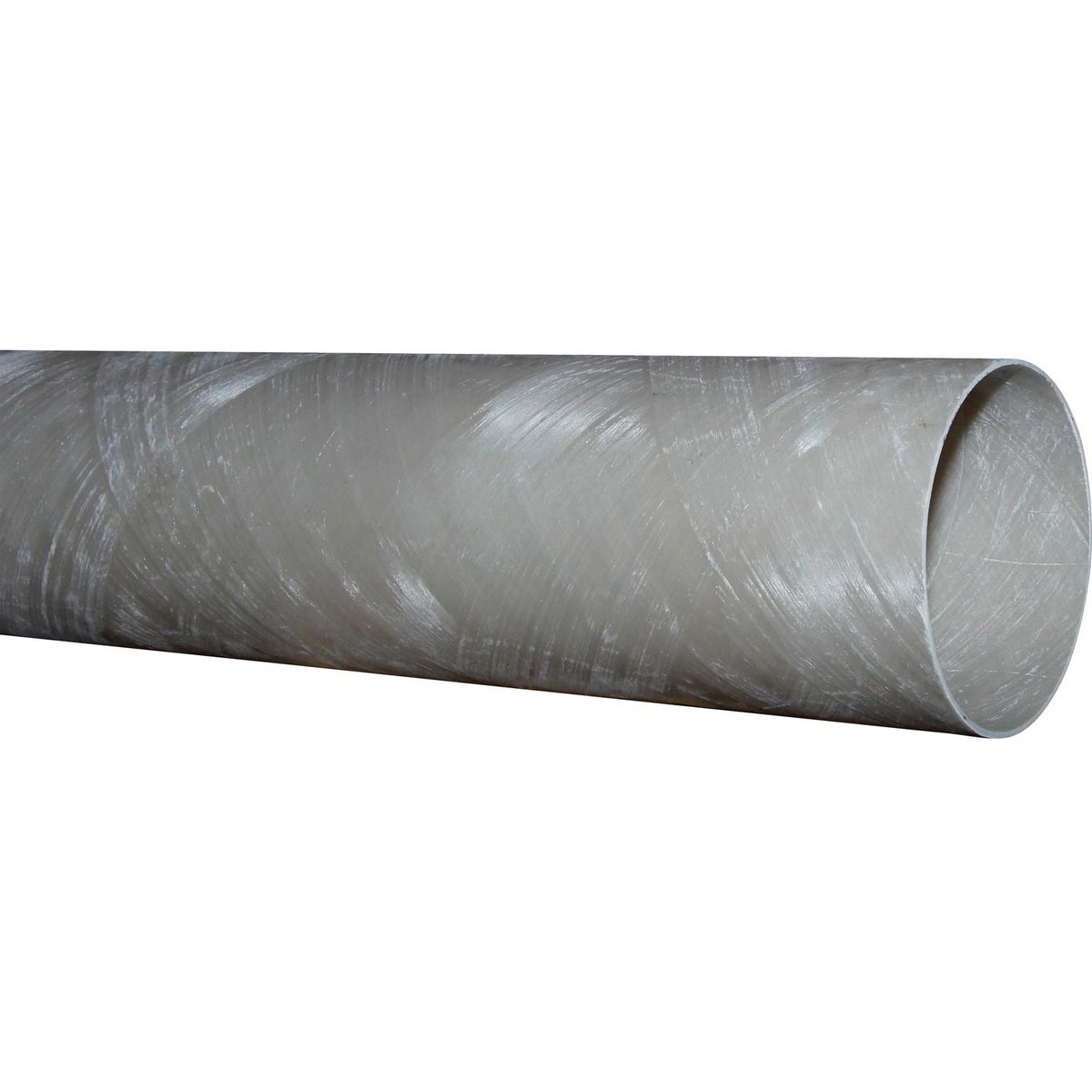 Centek Vernatube GRP Exhaust Hose Connector (203mm Hose / 3m Length)