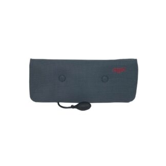 Crespo Lumbar Support LS/237 Air Deluxe in Grey