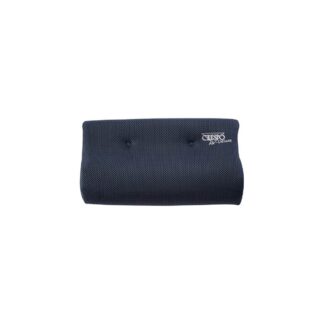 Crespo Headrest A/237 Air Deluxe in Blue