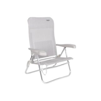 Crespo Beach Chair AL/205 in Beige