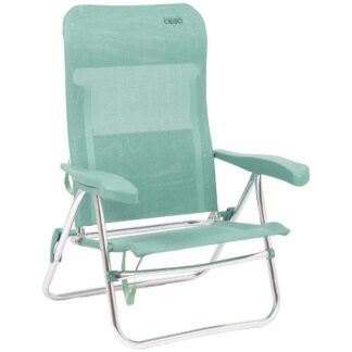 Crespo Beach Chair AL/205-M-07 Green
