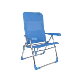 Crespo Beach Chair AL/206 in Blue