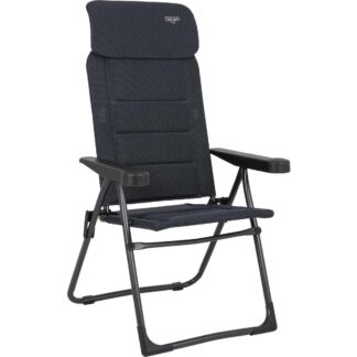 Crespo Chair AP/213 Air Deluxe Compact in Grey (2025 Model)