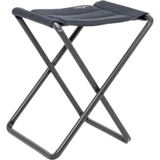 Crespo Stool/Footrest AP/302 Air Deluxe in Grey (2025 Model)