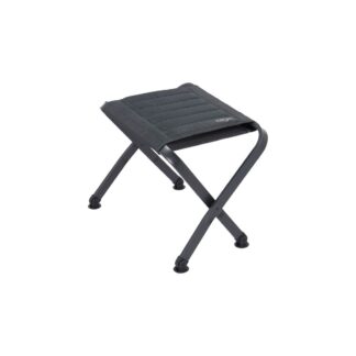 Crespo Footrest AP/411 Air Select in Grey