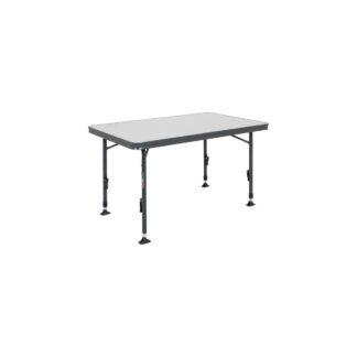Crespo Table AP/246-M-89 in Black (101 x 65cm)