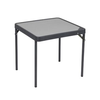Crespo Table AP/280 in Black (42.5 x 42.5cm)