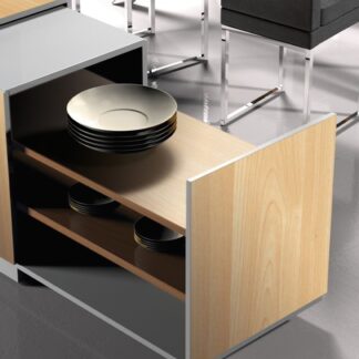 AG Self Adhesive Film Maple 67.5cm x 2m