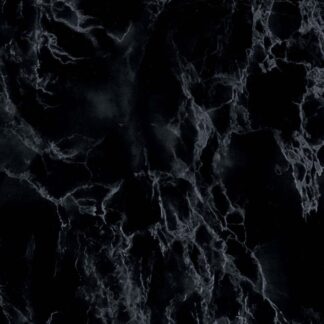AG Self Adhesive Film Marble Black 67.5cm x 2m