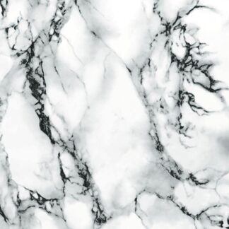AG Self Adhesive Film Marble White 67.5cm x 2m