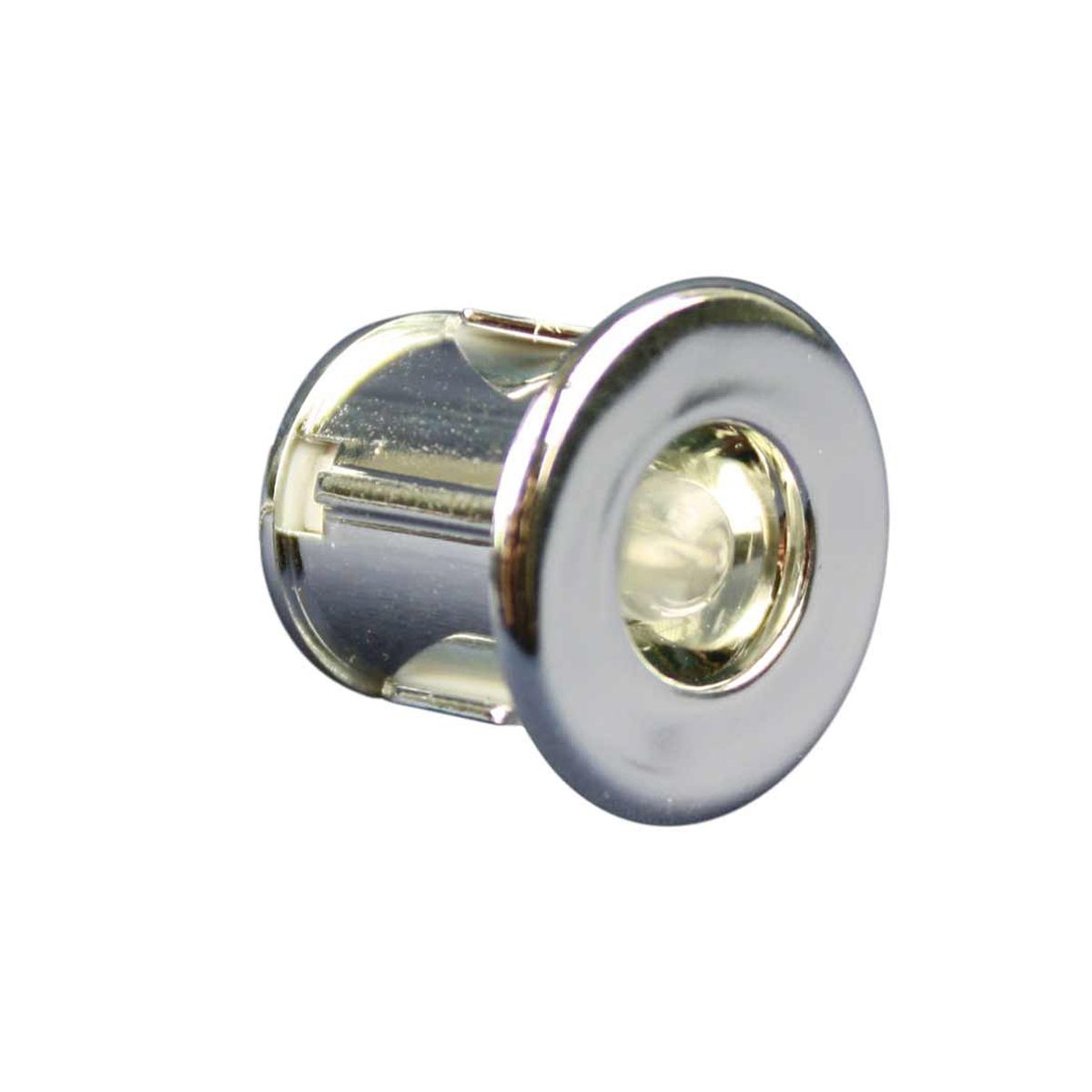 Recessed Mini Spotlight 18mm (12V / 0.21W / Natural White / IP20)
