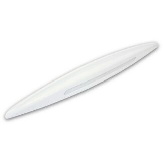 Deck Light with Rain Gutter White (12V / 8W / Natural White / IP65)