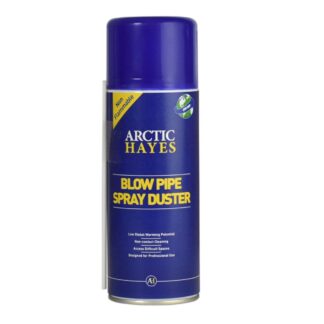 Arctic Hayes Air Duster (300ml)