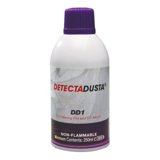 Detecta Dusta Cleaning Spray 250ml