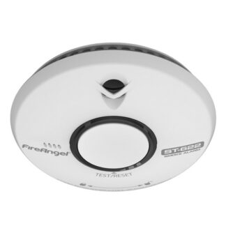 FireAngel ST-622 Thermoptek Smoke Alarm