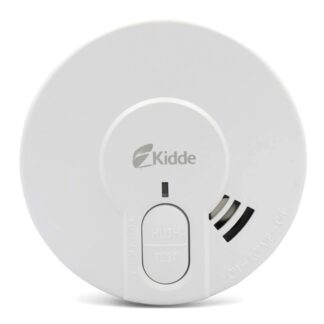 Kidde DY29 Smoke Alarm with 5 Year Battery