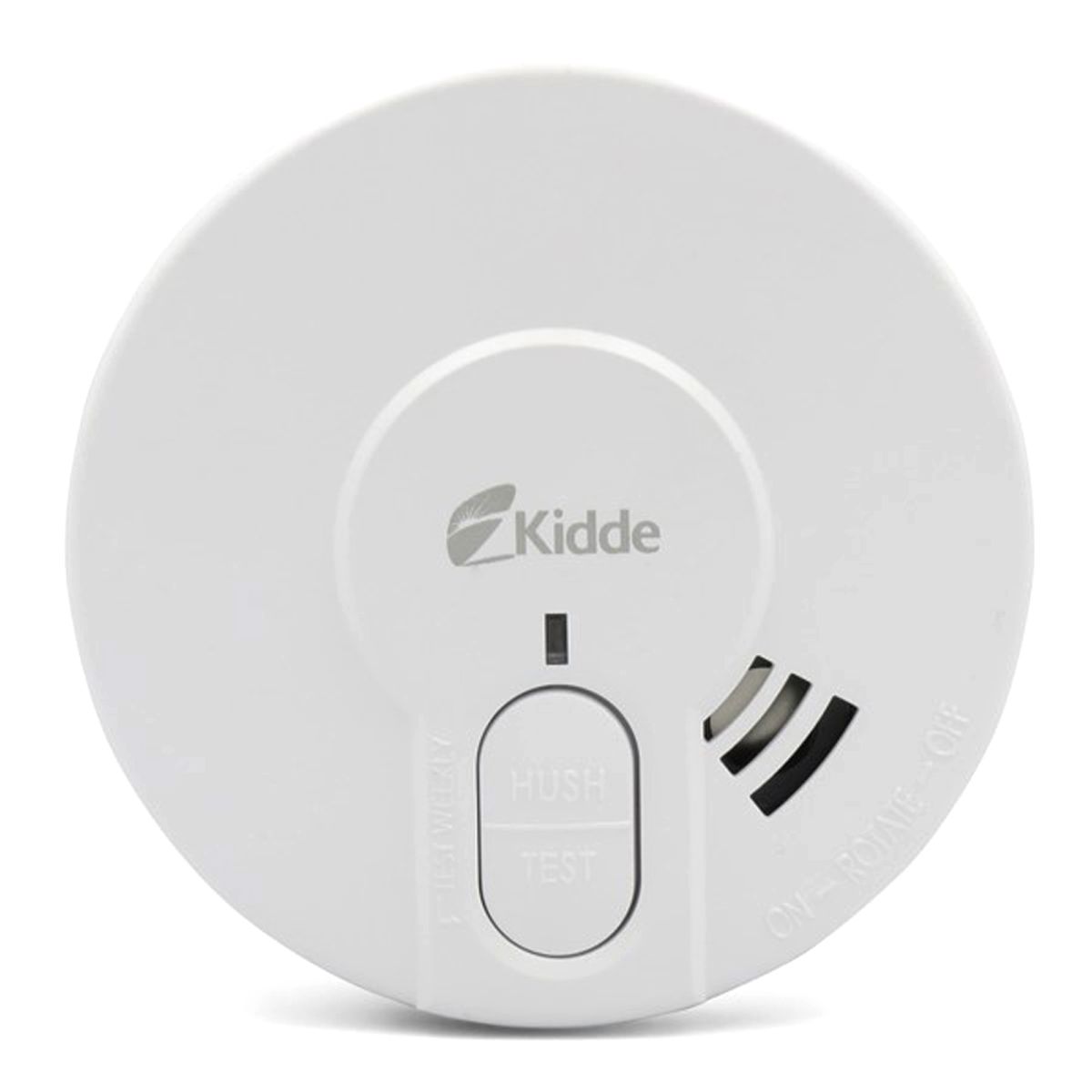 Kidde DY29 Smoke Alarm with 5 Year Battery