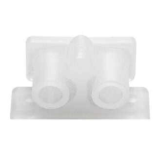 AG Panco Cupboard Catch (White)