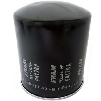 Fram P4178A Spin-On Fuel Filter for Beta Marine Greenline Engines
