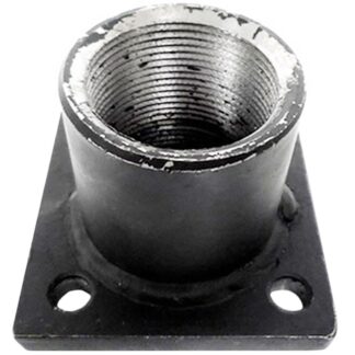 AG Exhaust Flange for Bowman (1-1/2" BSP Female)