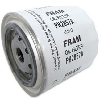 Fram PH2857A Spin-On Oil Filter Element for BMC 1.8 Thornycroft Engine