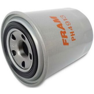 Fram PH4913 Spin-On Oil Filter Element for Nanni, Beta Marine & Kubota