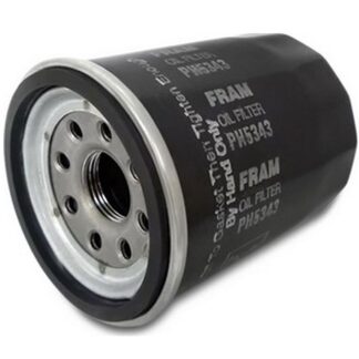 Fram PH5317 Spin-On Oil Filter Element for Mitsubishi 2-Cyl Engines