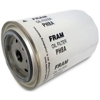 Fram PH8A Spin-On Oil Filter Element for Beta BD3 1903 Kubota Engines