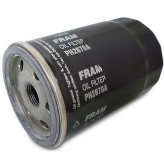 Fram PH2870A Spin-On Oil Filter Element for AMC Diesels and BMC 1.5
