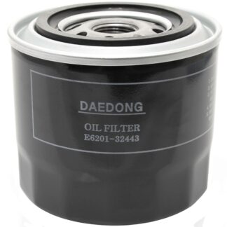 Canaline Oil Filter for Canaline 38, 42, 52, 60 & 70T Marine Engines