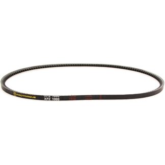 Beta Marine Alternator Belt Standard Vee for Beta 28 30 35 38 (65/70A)