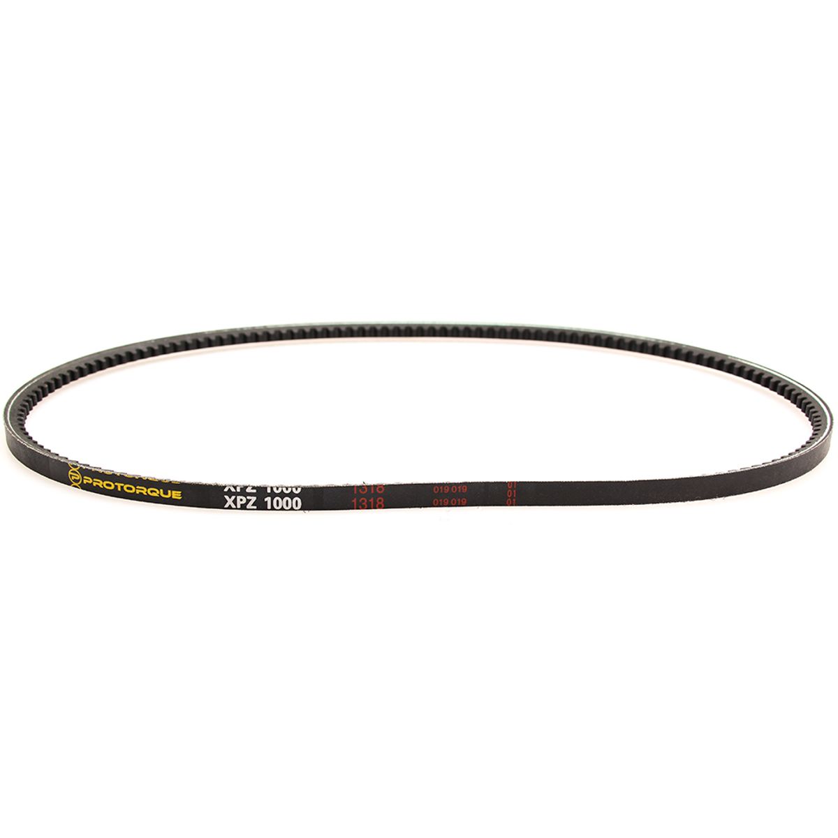 Beta Marine Alternator Belt Standard Vee for Beta 28 30 35 38 (65/70A)