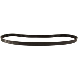 Beta Marine Alternator Belt 6PK for Beta Super 3 B43, B50, B60 Engines