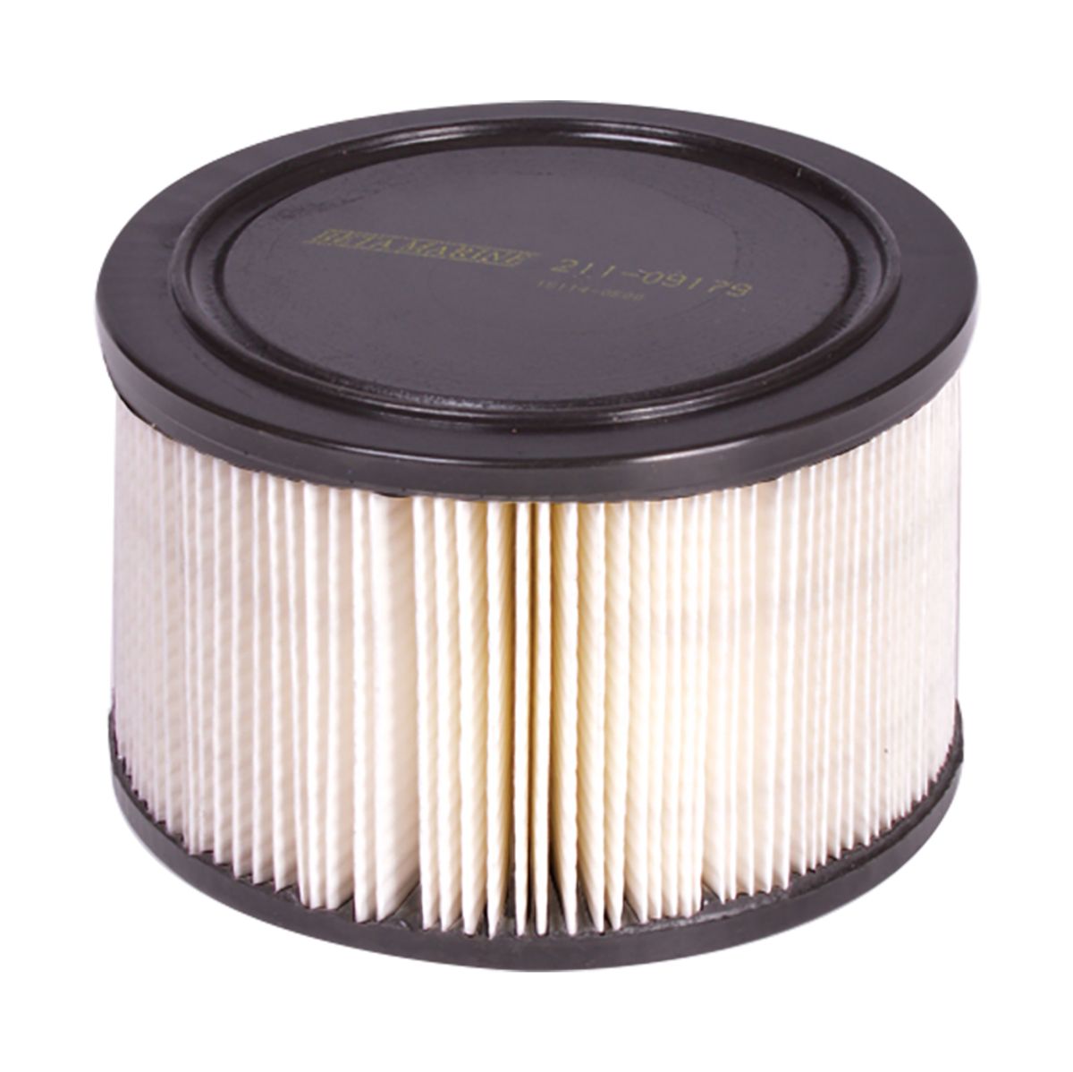 Beta Marine Air Filter Element 211-09179 for Beta 43, 45T, 50 and 60