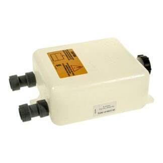 Eberspacher Twin Port Header Tank