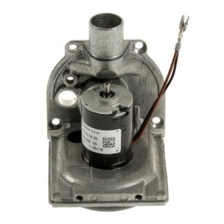 Eberspacher Combustion Air Blower 12V Hyd4/5 (S1)