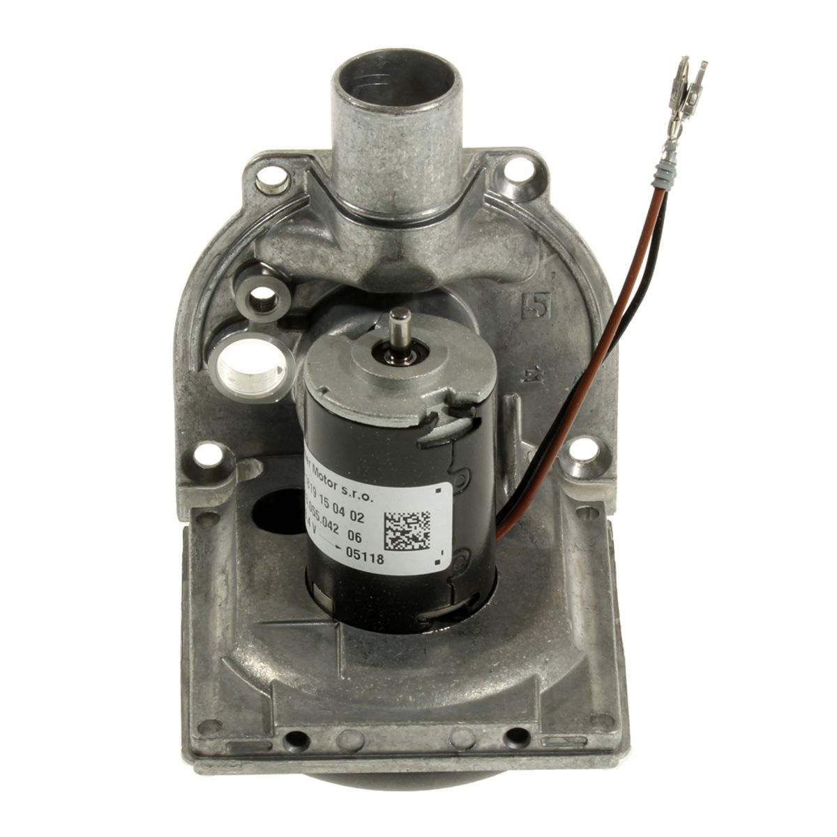 Eberspacher Combustion Air Blower 12V Hyd4/5 (S1)