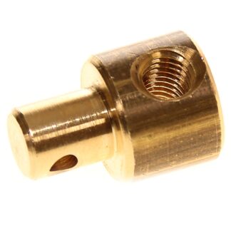 AG Pivot Trunnion for 33C Control Cable (Short)