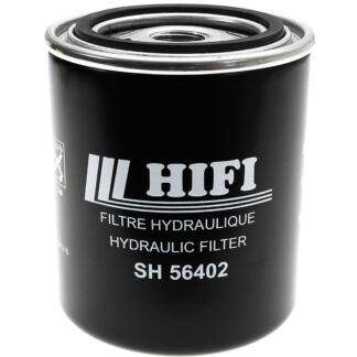 Baldwin BT420 Spin-On Oil Filter for Nanni, Beta Marine and Kubota