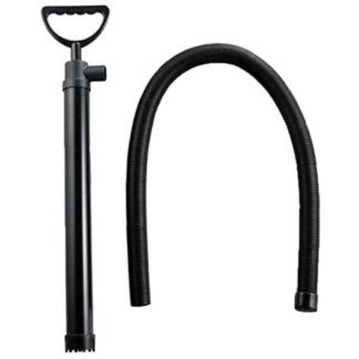 AAA Manual Bilge Pump 18" with 24" Hose