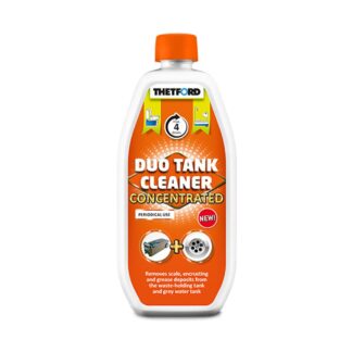 Thetford Duo Tank Cleaner Concentrate (800ml)