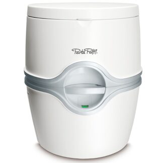 Thetford Porta-Potti Excellence 565E Toilet in White (Electric)