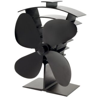Valiant 4 Blade Premi-Air Stove Fan