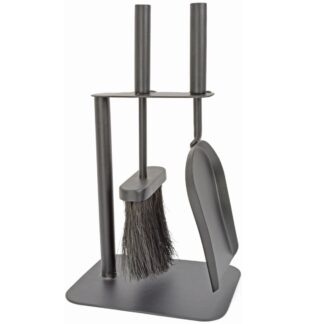 AG Duo Companion Set Black (36cm / 3-Piece)