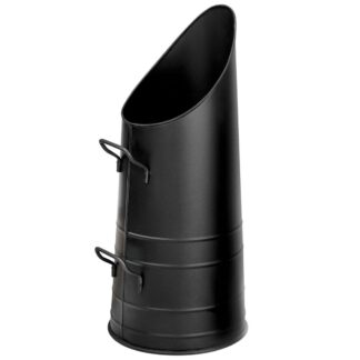 AG Dorset Coal Hod Black (54cm)