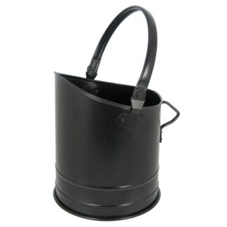 AG Flanders Coal Hod Black (26cm)