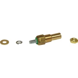 Faria Single Station Standard Earth Temperature Sender (US, 1/8" NPTF)