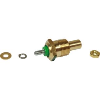 Faria Single Station Standard Earth Temperature Sender (US, 3/8" NPTF)