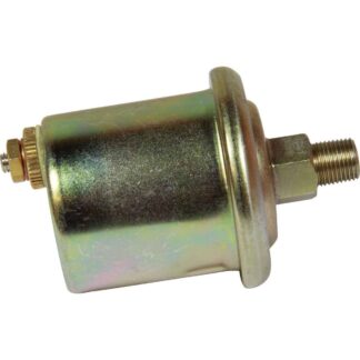 Faria Beede Single Station Oil Pressure Sender (100psi / 1/8" NPTF)